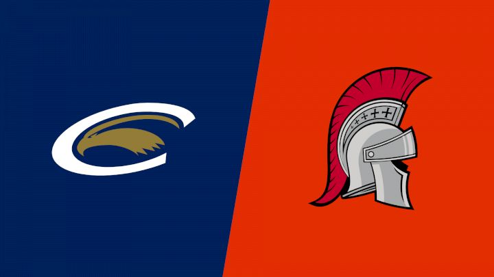 2026 Clarion vs St. Martins