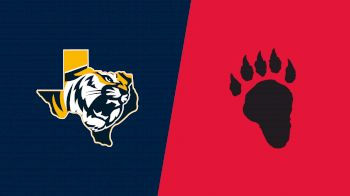 Replay: East Texas Baptist vs Lake Forest | Mar 14 @ 12 PM