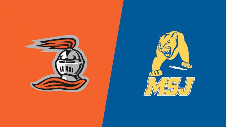 2026 Heidelberg vs Mount St. Joseph