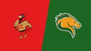 Replay: Otterbein vs Marywood | Mar 13 @ 2 PM