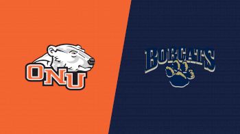 Replay: Ohio Northern vs Pitt-Greensburg | Mar 13 @ 11 AM