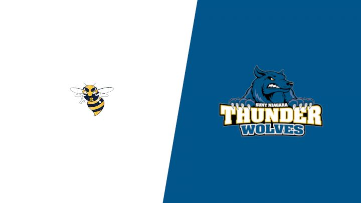 2026 Rochester C&TC vs SUNY Niagara