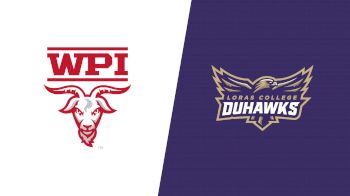 Replay: WPI vs Loras College | Mar 14 @ 9 AM