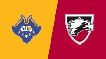 Replay: UMass-Dartmouth vs Edgewood | Mar 14 @ 1 PM