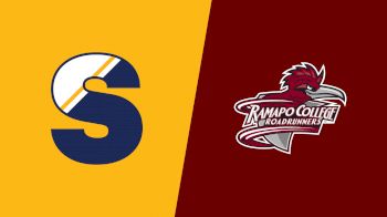 Replay: Smith vs Ramapo | Mar 15 @ 9 AM