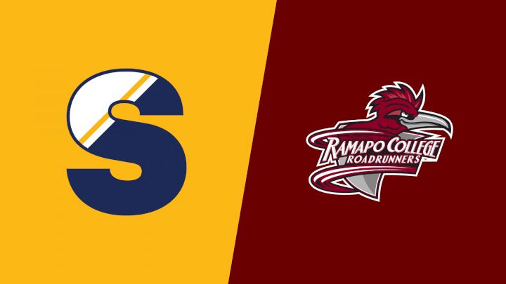 2026 Smith College vs Ramapo