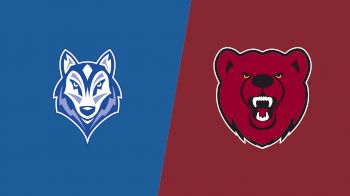 Replay: Southern Maine vs Ursinus College | Mar 14 @ 1 PM