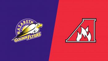 Replay: Nazareth vs Alverno | Mar 14 @ 11 AM