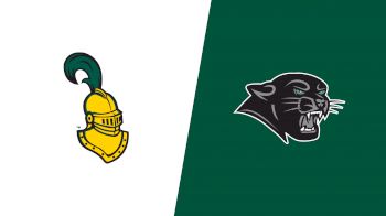 Replay: Clarkson vs Plymouth State | Mar 14 @ 12 PM