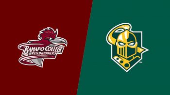 Replay: Ramapo vs Clarkson | Mar 14 @ 10 AM