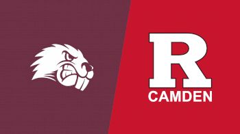 Replay: Maine-Farmington vs Rutgers-Camden | Mar 14 @ 9 AM
