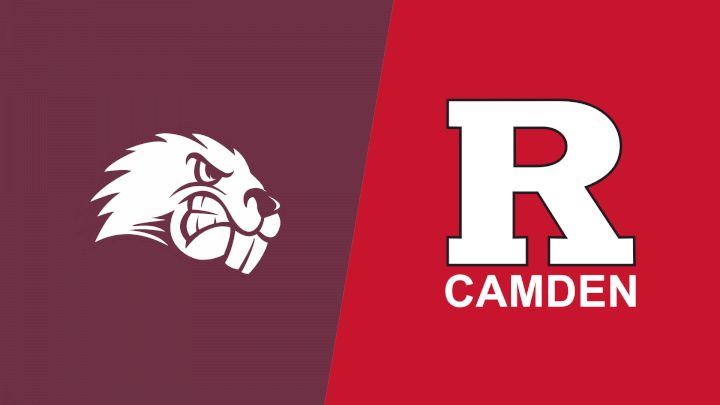 2026 Maine-Farmington vs Rutgers-Camden