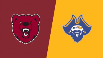 Replay: Ursinus College vs UMass-Dartmouth | Mar 14 @ 11 AM