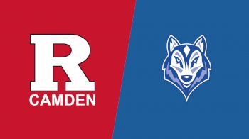 Replay: Rutgers-Camden vs Southern Maine | Mar 14 @ 11 AM
