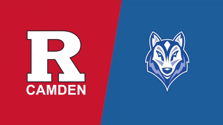 2026 Rutgers-Camden vs Southern Maine