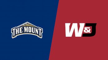 Replay: Mount St. Mary's vs W&J | Mar 13 @ 10 AM