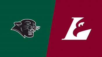 Replay: Plymouth State vs UW-La Crosse | Mar 14 @ 10 AM