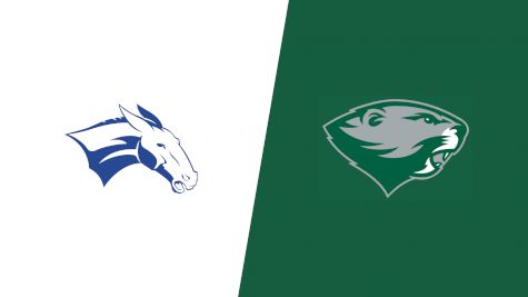 2026 Colby vs Babson College