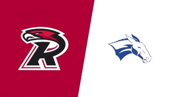 Replay: Ripon vs Colby | Mar 20 @ 9 AM