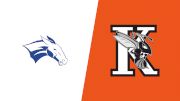 Replay: Colby vs Kalamazoo | Mar 25 @ 2 PM