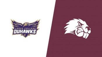 Replay: Loras College vs Maine-Farmington | Mar 14 @ 11 AM