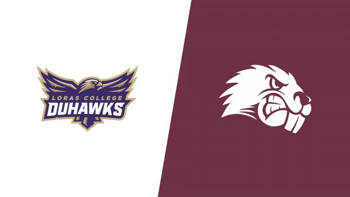 2026 Loras College vs Maine-Farmington