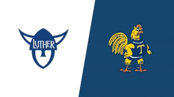 Replay: Luther vs Trinity College (CT) | Mar 21 @ 2 PM