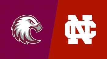 Replay: Augsburg vs North Central | Mar 14 @ 10 AM