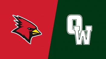 Replay: SUNY Plattsburgh vs SUNY-Old Westbury | Mar 15 @ 11 AM