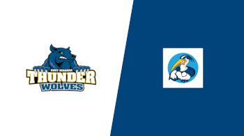 Replay: SUNY Niagara vs Mid Michigan | Mar 14 @ 2 PM