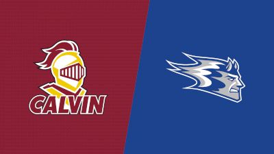Replay: Calvin vs UW-Stout | Mar 14 @ 2 PM