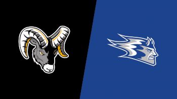 Replay: Framingham State vs UW-Stout | Mar 15 @ 10 AM