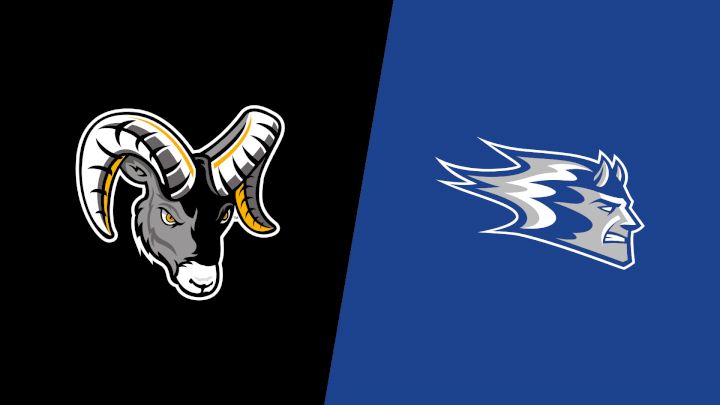 2026 Framingham State vs UW-Stout