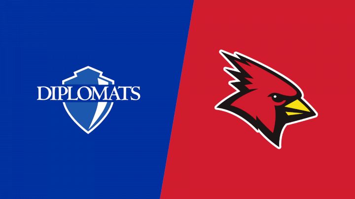 2026 Franklin & Marshall vs SUNY Plattsburgh