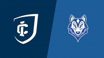 Replay: Ithaca vs Southern Maine | Mar 15 @ 4 PM