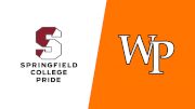 2026 Springfield College vs William Paterson