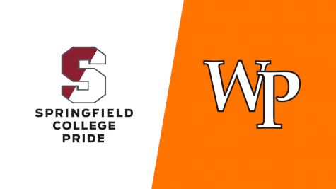 2026 Springfield College vs William Paterson