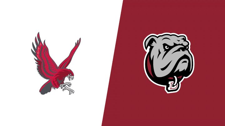 2026 Montclair State vs Dean College