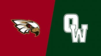 Replay: Coe College vs SUNY-Old Westbury | Mar 16 @ 5 PM