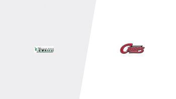 Replay: John Wood vs Waubonsee | Mar 15 @ 10 AM