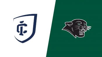 Replay: Ithaca vs Plymouth State | Mar 16 @ 10 AM