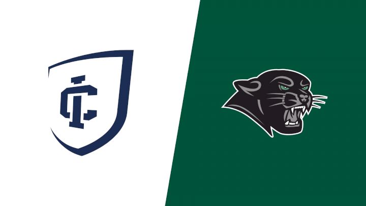 2026 Ithaca vs Plymouth State