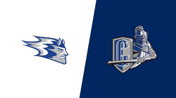 Replay: UW-Stout vs SUNY Geneseo | Mar 19 @ 1 PM