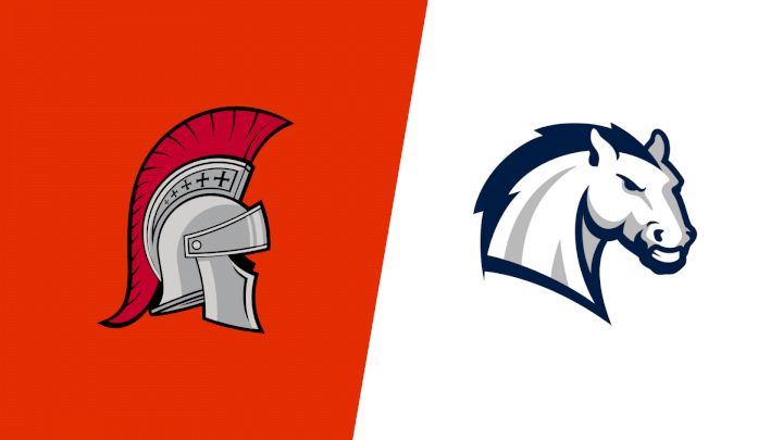 2026 St. Martins vs Hillsdale