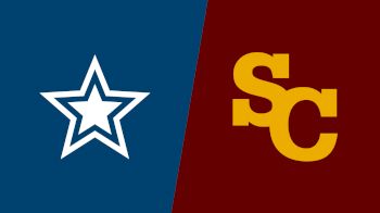 Replay: Dominican (IL) vs Simpson College | Mar 14 @ 2 PM