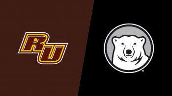 Replay: Rowan vs Bowdoin | Mar 14 @ 10 AM