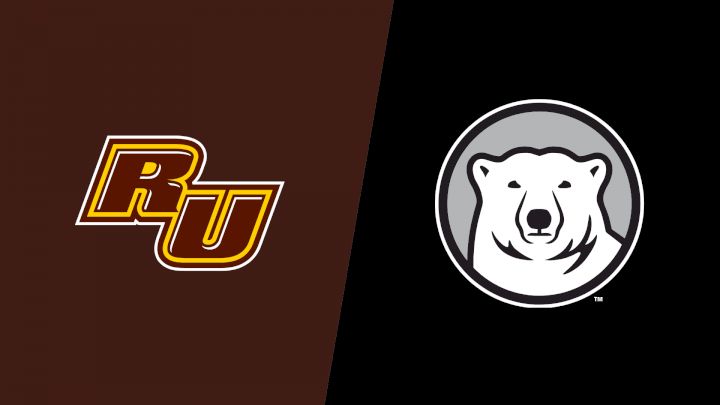 2026 Rowan vs Bowdoin