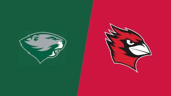 Replay: Babson vs Wesleyan University | Mar 14 @ 2 PM