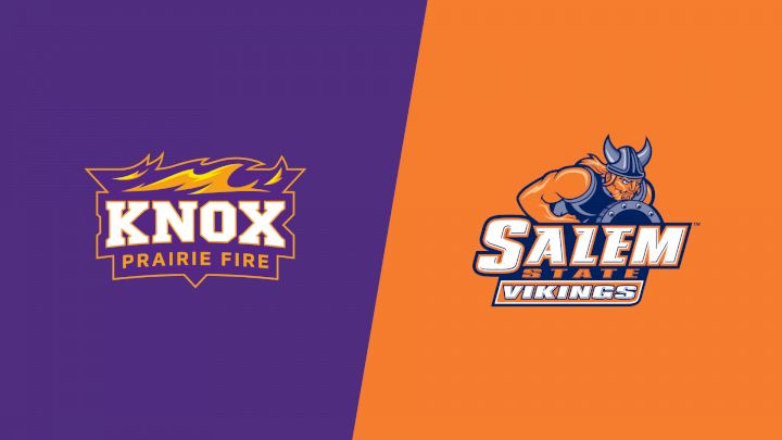 2026 Knox vs Salem State
