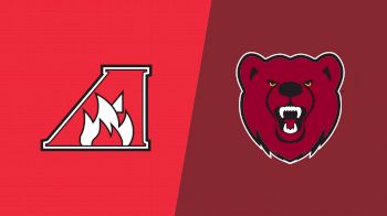 Replay: Alverno vs Ursinus College | Mar 15 @ 12 PM